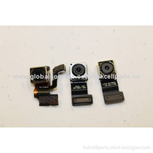 Back Rear Camera for iPhone 5s, OEM Orders are Welcome
